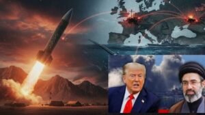 Iran vs America: ప్రతీకారం తీర్చుకుంటాం.. అమెరికాకు ఇరాన్ స్ట్రాంగ్ వార్నింగ్! | | ACTPnews