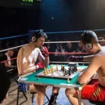 Chess Boxing: బుర్రకు పదును.. పిడికిలికి బలం.. ప్రపంచాన్ని ఆకర్షిస్తున్న సరికొత్త వింత క్రీడ! | క్రీడా వార్తలు | ACTPnews