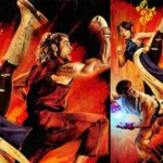 Street Fighter Trailer: స్ట్రీట్ ఫైటర్ ట్రైలర్ రిలీజ్.. గేమ్ కాదు, ఈసారి బిగ్ స్క్రీన్ ఫైట్ | తెలుగు సినిమా వార్తలు | ACTPnews