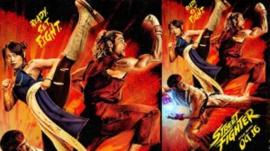 Street Fighter Trailer: స్ట్రీట్ ఫైటర్ ట్రైలర్ రిలీజ్.. గేమ్ కాదు, ఈసారి బిగ్ స్క్రీన్ ఫైట్ | తెలుగు సినిమా వార్తలు | ACTPnews