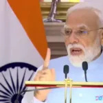 PM Modi: ఉక్రెయిన్, ఇరాన్ యుద్ధాలకు ముగింపు పలకాలి.. దౌత్యం, చర్చలే శరణ్యం: ప్రధాని నరేంద్ర మోదీ | | ACTPnews