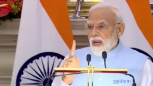 PM Modi: ఉక్రెయిన్, ఇరాన్ యుద్ధాలకు ముగింపు పలకాలి.. దౌత్యం, చర్చలే శరణ్యం: ప్రధాని నరేంద్ర మోదీ | | ACTPnews