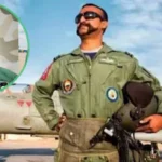 Abhinandan Varthaman: పాకిస్థాన్ యుద్ధ విమానాన్ని కూల్చిన ధీరుడు.. అభినందన్ వర్ధమాన్ లైఫ్లో కొత్త చాప్టర్ స్టార్ట్ | | ACTPnews