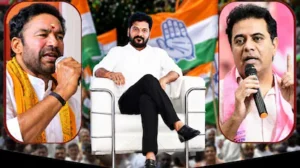 Congress 1000 Days: 1000 రోజుల్లో కాంగ్రెస్ ప్రజాపాలన కాదంట.. విధ్వంస పాలన, నిర్భంద పాలన..? ఏది నిజం | తెలంగాణ వార్తలు | ACTPnews