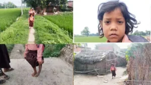 Inspirational Story: ఒంటి కాలుతో కుంటుకుంటూ స్కూల్కి.. 7ఏళ్ల బాలికకు సీఎం ఊహించని గిఫ్ట్ | ట్రెండింగ్ | ACTPnews