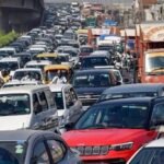 Traffic Alert: హైదరాబాద్ వాసులకు అలర్ట్.. నేటి నుంచి ఈ రూట్‌లో వారం రోజులు ట్రాఫిక్ ఆంక్షలు! | తెలంగాణ వార్తలు | ACTPnews