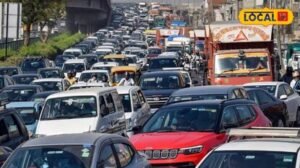 Traffic Alert: హైదరాబాద్ వాసులకు అలర్ట్.. నేటి నుంచి ఈ రూట్‌లో వారం రోజులు ట్రాఫిక్ ఆంక్షలు! | తెలంగాణ వార్తలు | ACTPnews