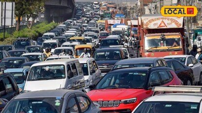Traffic Alert: హైదరాబాద్ నగరవాసులకు కీలక అలర్ట్.. ఆ రూట్లో వెళ్తున్నారా? అయితే ఈ ట్రాఫిక్ ఆంక్షలు మీకోసమే!