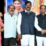 సిల్వర్ స్క్రీన్ పైకి రామానుజాచార్యుల చరిత్ర.. ఇదిగో జయహో రామానుజ రిలీజ్ డేట్ | తెలుగు సినిమా వార్తలు | ACTPnews