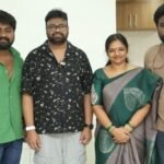 ప్రముఖ దర్శకుడు సాయి రాజేష్ చేతులు మీదుగా ‘డియర్ హార్ట్’ మోషన్ పోస్టర్ రిలీజ్ | తెలుగు సినిమా వార్తలు | ACTPnews