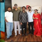 Mugguru Kothulu: వినూత్న కథతో ముగ్గురు కోతులు.. ‘తిడుతున్నా కొడుతున్నా’ లవ్ సాంగ్ అవుట్ | తెలుగు సినిమా వార్తలు | ACTPnews