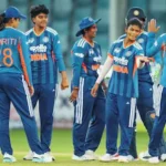 India vs Pakistan: పాకిస్థాన్‌పై భారత్ ఘన విజయం.. 56 పరుగుల లక్ష్యాన్ని ఊదిపడేసిన టీమిండియా! | క్రీడా వార్తలు | ACTPnews