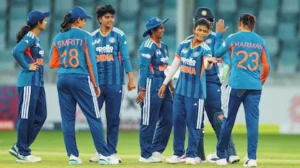 India vs Pakistan: పాకిస్థాన్‌పై భారత్ ఘన విజయం.. 56 పరుగుల లక్ష్యాన్ని ఊదిపడేసిన టీమిండియా! | క్రీడా వార్తలు | ACTPnews