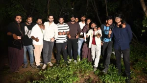 రాజీవ్ కనకాల అవుట్ అండ్ అవుట్ కామెడీ ఎంటర్టైనర్.. ‘ఆత్రేయపురం బ్రదర్స్’ షూటింగ్ పూర్తి | తెలుగు సినిమా వార్తలు | ACTPnews