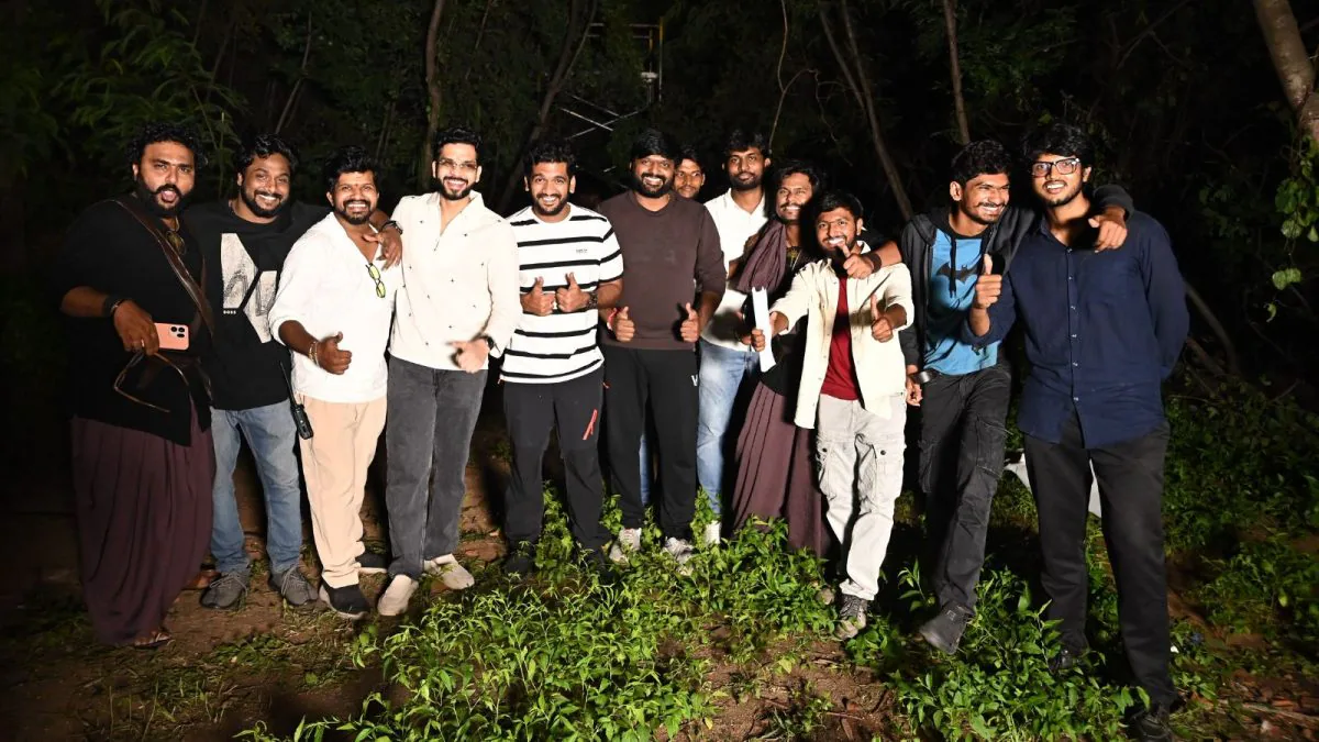 రాజీవ్ కనకాల అవుట్ అండ్ అవుట్ కామెడీ ఎంటర్‌టైనర్‌.. ‘ఆత్రేయపురం బ్రదర్స్’ షూటింగ్ పూర్తి | తెలుగు సినిమా వార్తలు