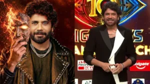 Bigg Boss 10 Telugu: నాగార్జున సరికొత్త ప్లాన్.. బిగ్ బాస్ 10లో తొలి వారమే ‘మహాపరీక్ష’.. అసలు గేమ్ ఇదేనా? | తెలుగు సినిమా వార్తలు | ACTPnews