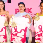 క్యాన్సర్ అవగాహన కోసం హైదరాబాద్‌లో రన్… రూ.75 లక్షల ప్రైజ్ మనీ | Pink Power Run 3.0 Announced in Hyderabad, 20,000+ Participants Expected | | ACTPnews