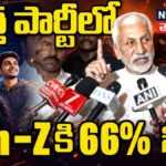 Vijayasai Reddy made major announcements | విజయసాయి రెడ్డి కీలకవ్యాఖ్యలు | ACTPnews