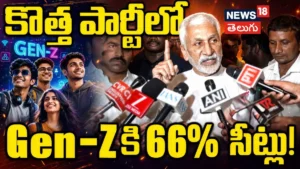 Vijayasai Reddy made major announcements | విజయసాయి రెడ్డి కీలకవ్యాఖ్యలు | ACTPnews