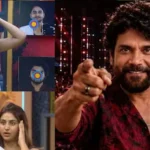 Bigg Boss 10 Telugu Episode 2: పెద్ద తోపు అనుకుంటున్నాడు, వర్షిణి ఆన్ ఫైర్.. అప్పుడే మొదలైన రచ్చ | తెలుగు సినిమా వార్తలు | ACTPnews