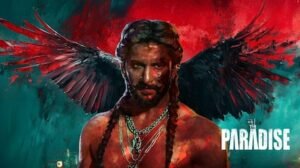 The Paradise Movie: రిలీజ్కు ముందే రికార్డులు.. ‘ది ప్యారడైజ్’ నాని సంచలనం సృష్టించేలా ఉన్నాడుగా..! | తెలుగు సినిమా వార్తలు | ACTPnews