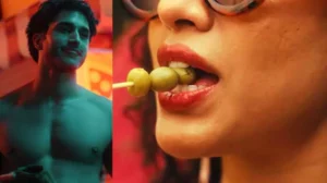 Lust Stories 3 Trailer: లస్ట్ స్టోరీస్ 3 ట్రైలర్ అవుట్.. రౌండ్ 3కి రెడీనా? ఓరిబాబోయ్, బోల్డ్కా బాప్రా అయ్యా | తెలుగు సినిమా వార్తలు | ACTPnews