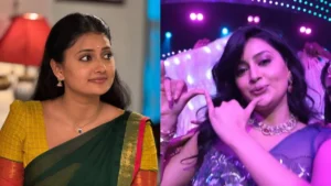 Debjani Bigg Boss Telugu 10: అక్కకు తెలుగే రాదు.. హౌస్‌లో ఏం చేస్తుందో ఏమో! పాపం దేబ్జానీ | | ACTPnews