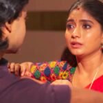 Ninnu Kori Serial September 10th Episode: విరాట్ పేరు కూడా మార్చేసిన చంద్రకళ.. టెన్షన్తో సచ్చిపోతున్న చంద్రకళ! | | ACTPnews
