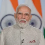 PM Modi: అంతరిక్ష ప్రయోగాల్లో కలిసి సాగుదాం.. పారిస్ సదస్సులో ప్రపంచ దేశాలకు మోదీ పిలుపు! | | ACTPnews