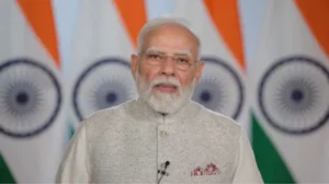 PM Modi: అంతరిక్ష ప్రయోగాల్లో కలిసి సాగుదాం.. పారిస్ సదస్సులో ప్రపంచ దేశాలకు మోదీ పిలుపు! | | ACTPnews