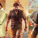 Tollywood: టాలీవుడ్‌లో అతిపెద్ద డిజాస్టర్ సినిమా ఏంటో తెలుసా?.. గేమ్ ఛేంజర్, ఆచార్య, రాధేశ్యామ్‌లకు మించిన ఘోరమైన ఫ్లాప్! | | ACTPnews