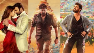 Tollywood: టాలీవుడ్‌లో అతిపెద్ద డిజాస్టర్ సినిమా ఏంటో తెలుసా?.. గేమ్ ఛేంజర్, ఆచార్య, రాధేశ్యామ్‌లకు మించిన ఘోరమైన ఫ్లాప్! | | ACTPnews