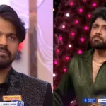 Trigun Punishment For Rohith: త్రిగుణ్కు ఇచ్చిపడేసిన నాగార్జున.. నోటికి అదుపు లేదా? డొల్ల రాజా అంటావా? | తెలుగు సినిమా వార్తలు | ACTPnews