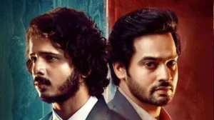 Secret Soldier: ఇద్దరు ఫ్రెండ్స్.. ఒక సీక్రెట్ మిషన్.. ‘సీక్రెట్ సోల్జర్’ కథలో అసలు ట్విస్ట్ ఇదే! | తెలుగు సినిమా వార్తలు | ACTPnews