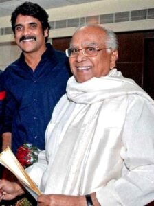 ANR: అక్కినేని నాగేశ్వరరావు మొదటి సంపాదన ఎంతో తెలుసా? వేల కోట్ల సామ్రాజ్యానికి పునాది పడింది అక్కడే.. | | ACTPnews