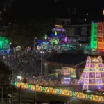 Tirumala Brahmotsavams: తిరుమల బ్రహ్మోత్సవాల్లో ఈ మట్టి కుండల రహస్యం ఏంటో తెలుసా? | ఆంధ్రప్రదేశ్ వార్తలు | ACTPnews