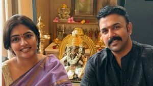 Tollywood: టాలీవుడ్ హీరోయిన్తో తరుణ్ భాస్కర్ రిలేషన్ నిజమేనా?.. ఒక్క ఫొటోతో మళ్లీ మొదలైన చర్చ! | తెలుగు సినిమా వార్తలు | ACTPnews