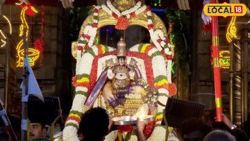 TTD News: బ్రహ్మోత్సవాలకు సర్వం సిద్ధం.. కొండపైకి వచ్చే భక్తులకు టీటీడీ చేసిన భారీ ఏర్పాట్ల డీటెయిల్స్ ఇవే! | ఆంధ్రప్రదేశ్ వార్తలు | ACTPnews