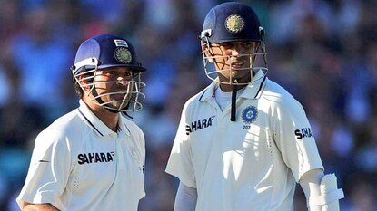 Team India: సచిన్, ద్రవిడ్లకు బీసీసీఐలో బిగ్ రోల్.. సునీల్ గవాస్కర్ సంచలన సూచన! | క్రీడా వార్తలు | ACTPnews
