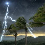 Weather Alert: తెలుగు రాష్ట్రాలకు వానకబురు.. అక్కడ మాత్రం ఉరుములు, పిడుగులతో కూడిన వర్షాలు | | ACTPnews