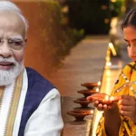 PM Modi 76th Birthday: ప్రతీ ఇంట్లో ఆశీర్వాద దీపాన్ని వెలిగించండి.. మోదీ 76వ బర్త్ డే సెలబ్రేషన్స్‌‌లో భారతీయులు | ట్రెండింగ్ | ACTPnews