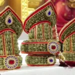 Tirumala Brahmotsavam: శ్రీవారి కోసం 15 ఏళ్లుగా ప్రత్యేక మాలలు.. పూలతో పాటు ఏం వాడుతారంటే..! | | ACTPnews