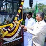 Tirumala Electric Buses: తిరుమల శ్రీవారి భక్తులకు అదిరే శుభవార్త.. రిలయన్స్ 25 కొత్త ఎలక్ట్రిక్ బస్సులు! | | ACTPnews