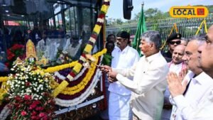 Tirumala Electric Buses: తిరుమల శ్రీవారి భక్తులకు అదిరే శుభవార్త.. రిలయన్స్ 25 కొత్త ఎలక్ట్రిక్ బస్సులు! | | ACTPnews