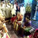 Tirumala Brahmotsavam 2026: శ్రీవారికి 15వ సారి పట్టువస్త్రాలు సమర్పించిన సీఎం చంద్రబాబు.. బ్రహ్మోత్సవాలు ప్రత్యేకతలు ఇవే | | ACTPnews