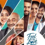 Feel My Love: లవ్, కామెడీ విత్ ఎమోషన్స్.. అట్రాక్ట్ చేస్తున్న ‘ఫీల్ మై లవ్’ మూవీ స్పెషల్ పోస్టర్ | తెలుగు సినిమా వార్తలు | ACTPnews