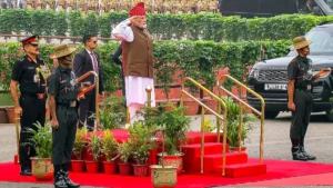 Narendra Modi At 76: పాలనాధిపతిగా 25 ఏళ్ల అరుదైన ప్రస్థానం.. నరేంద్ర మోదీ లైఫ్‌లో 10 కీలక ఘట్టాలు ఇవే | | ACTPnews