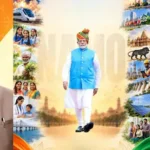 BJP Seva Sankalp Abhiyan: నేటి నుంచి బీజేపీ సేవా సంకల్ప అభియాన్.. పాతికేళ్ల మోదీ సేవలపై నెల రోజుల ప్రచారం | | ACTPnews