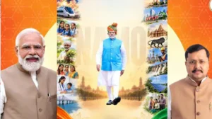 BJP Seva Sankalp Abhiyan: నేటి నుంచి బీజేపీ సేవా సంకల్ప అభియాన్.. పాతికేళ్ల మోదీ సేవలపై నెల రోజుల ప్రచారం | | ACTPnews