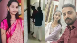 Lady in Lodge: ప్రేమించి పెళ్లి చేసుకున్న భార్యను లాడ్జీకి తీసుకెళ్లిన భర్త.. లోపల ఏం చేశాడో చూడండి | ట్రెండింగ్ | ACTPnews
